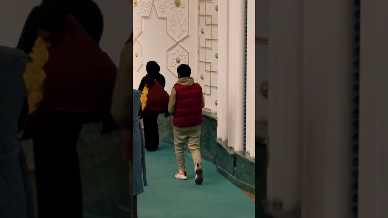 Saida Rametova Saxnadalar