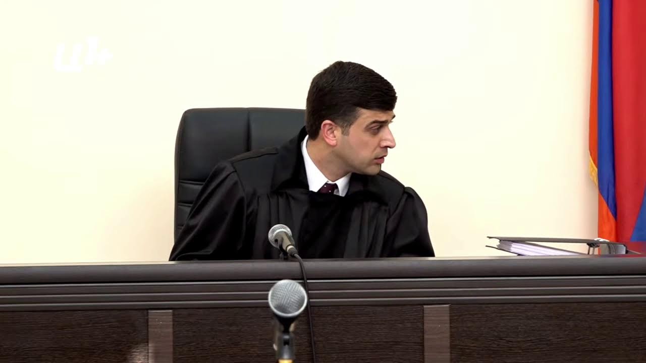 Ռոբերտ Քոչարյանի և մյուսների գործով դատական նիստը. ՈւՂԻՂ