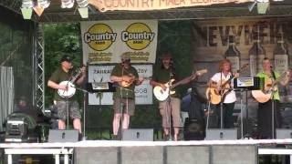 Video thumbnail of "Country Colaps"