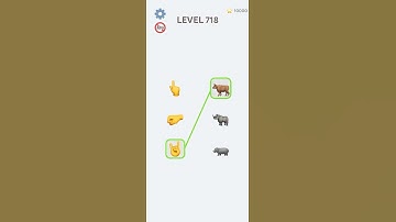 Emoji puzzle - ALL Levels solution -   Gameplay Walkthrough (Android, iOS) #short