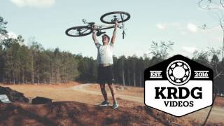 Krdg Promo Video