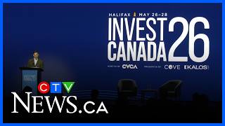 Halifax conference focuses on investment opportunities