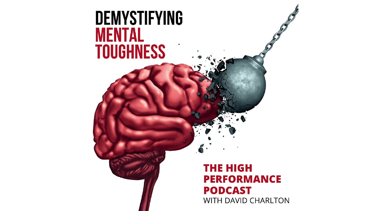 039 How to Develop Fearless Athletes