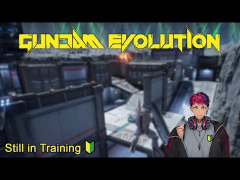 (Gundam Evolution) Training II【NIJISANJI】