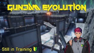 (Gundam Evolution) Training II【NIJISANJI】