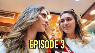 ÉPISODE 3 : ON NOUS ARNAQUE AU SOUK 😱 (on m’a tout pris) VLOG