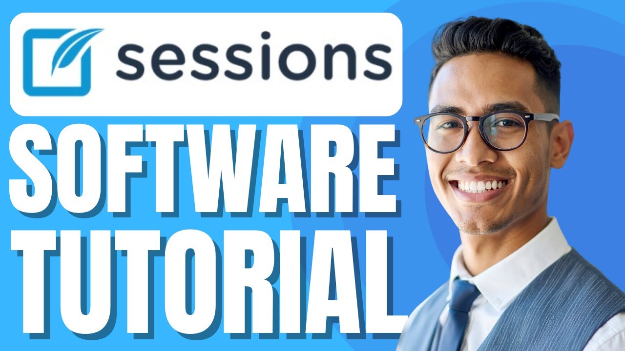 Tutorial Health Sessions Health Tutorial | Mental Health Practice Management & EHR ...