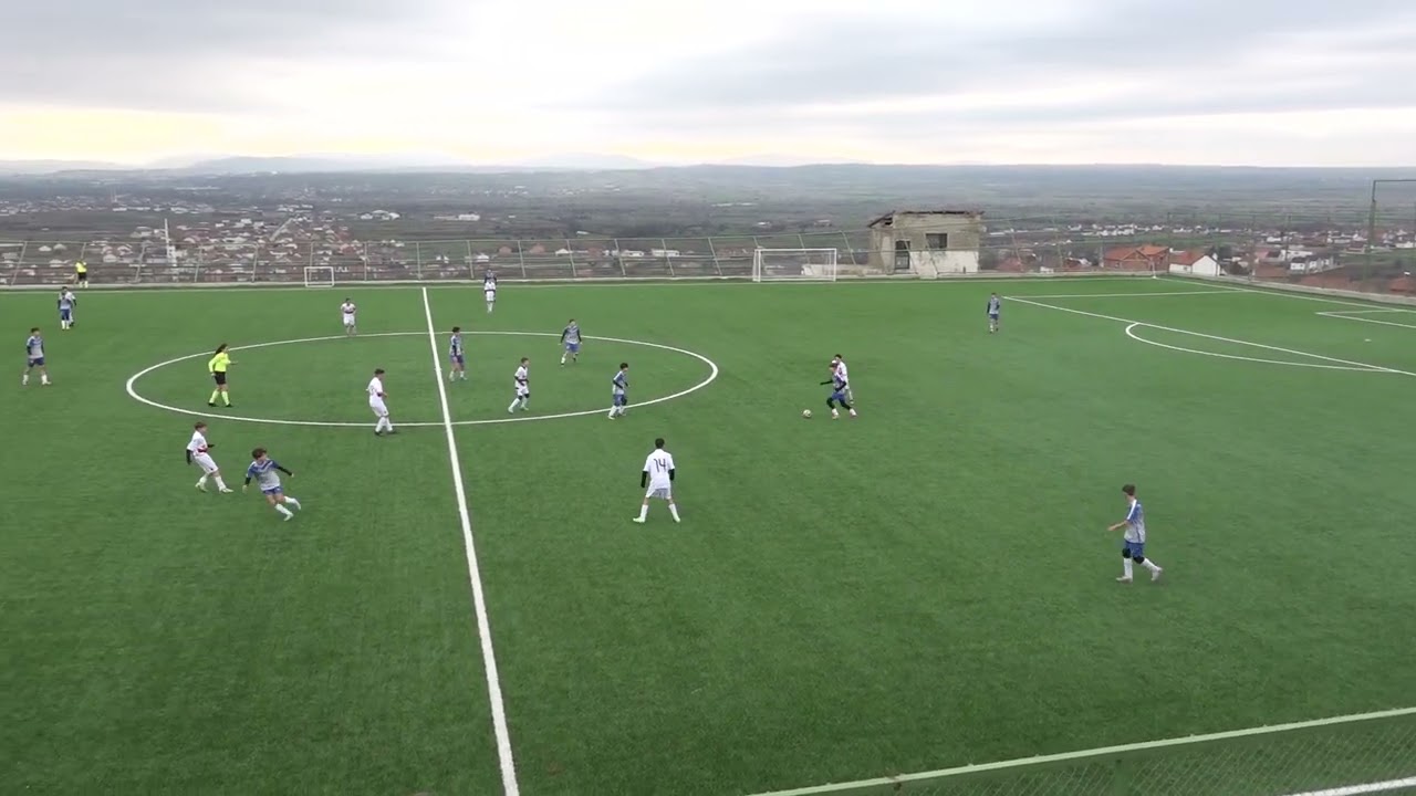 Fk Kumanova vs Kf Shkëndija 4 0