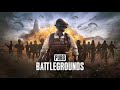 Urgeljluuleed PUBG