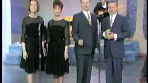 Speer Family - I Must Tell Jesus featuring Ann (Sa...