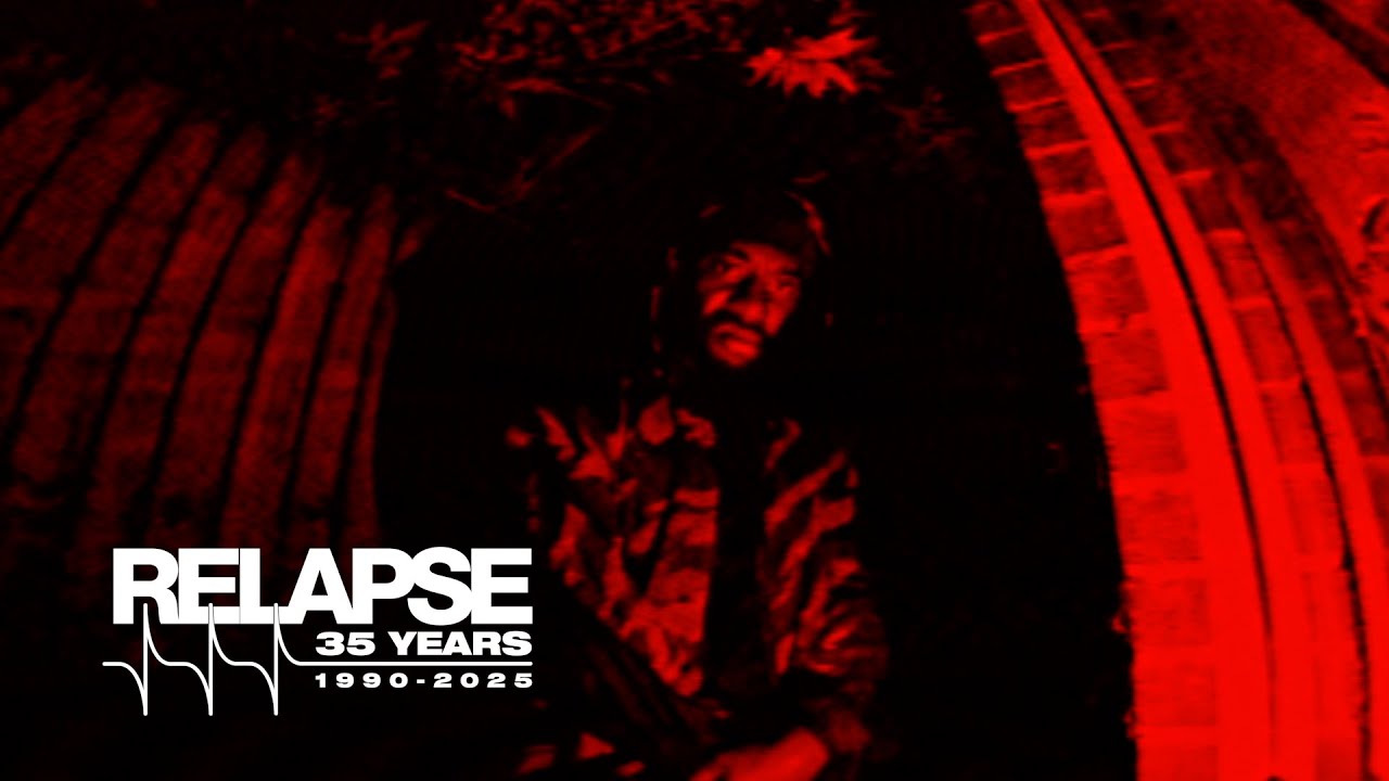 THE BUG Ft. Logan - Bury Dem (Official Music Video)