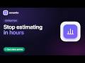 Stop Estimating in Hours — Use Story Points | scrumlo