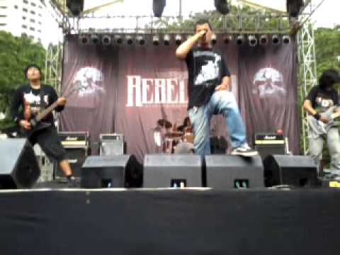 Putar Ciu - Dead Carnations