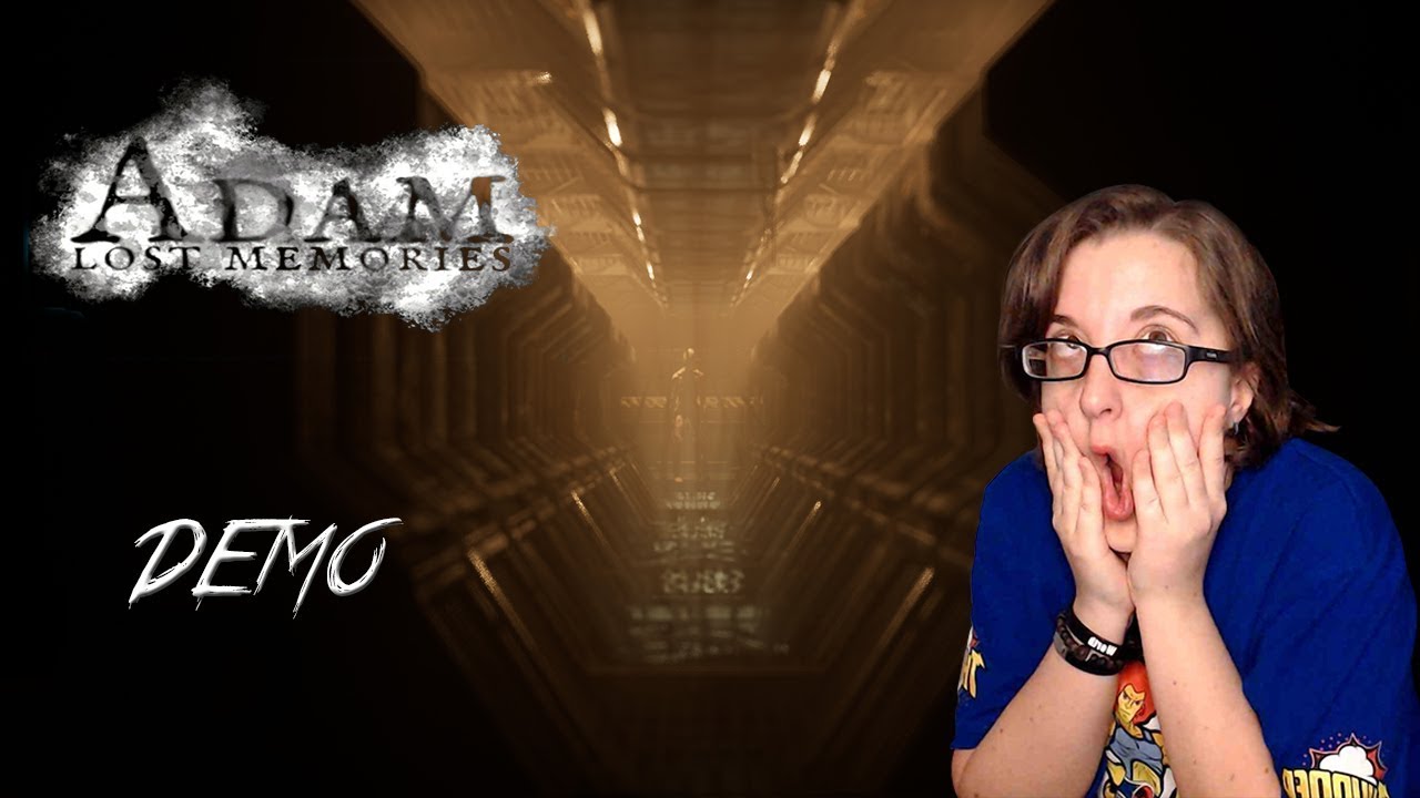 BEST INDIE DEMO OF 2019 SO FAR! | Adam: Lost Memories | DEMO