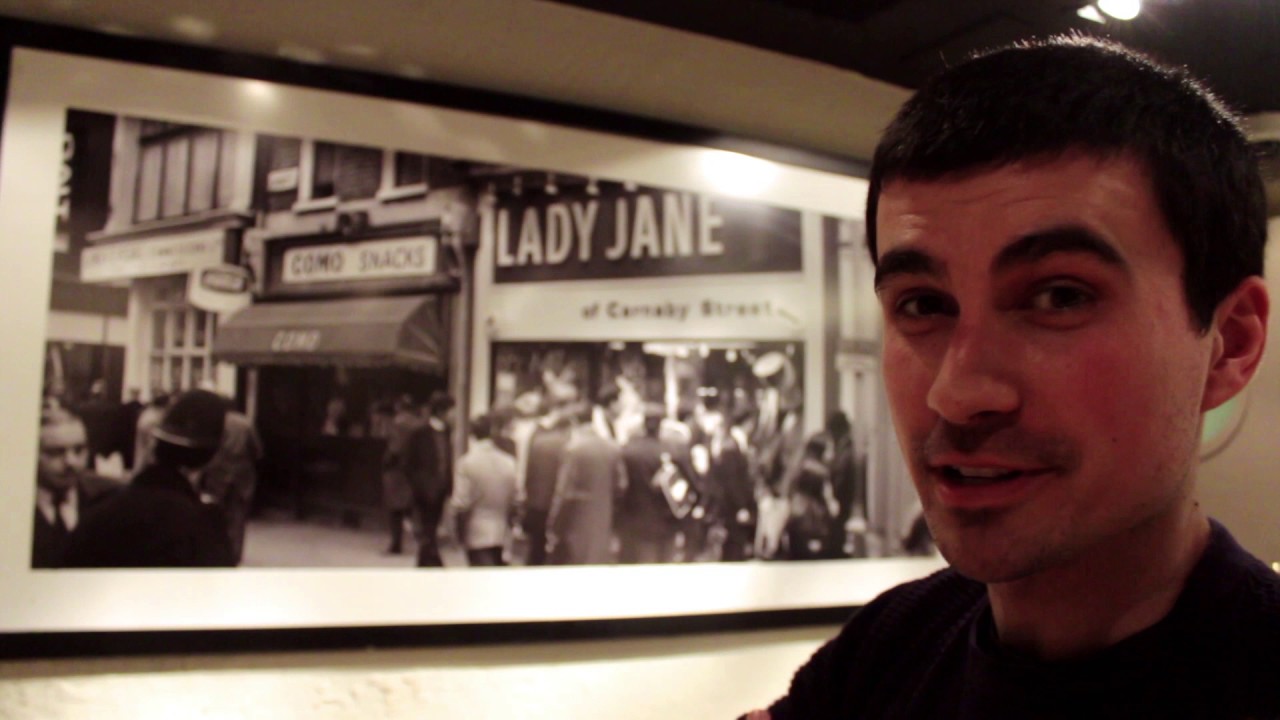 Lady Jane Boutique Shop - Live Models Changing Clothes