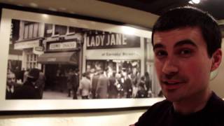 Lady Jane Boutique Shop - Live Models Changing Clothes