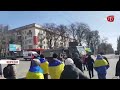 Окупанти планують депортацію українців із Херсона