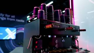 Experience12 - Xsolla at Gamescom 2025