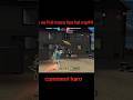 #shorts #viralvideos || kis kis ne Full maza liya Hai mp40 ka || #freefire #shortvideos #foryou
