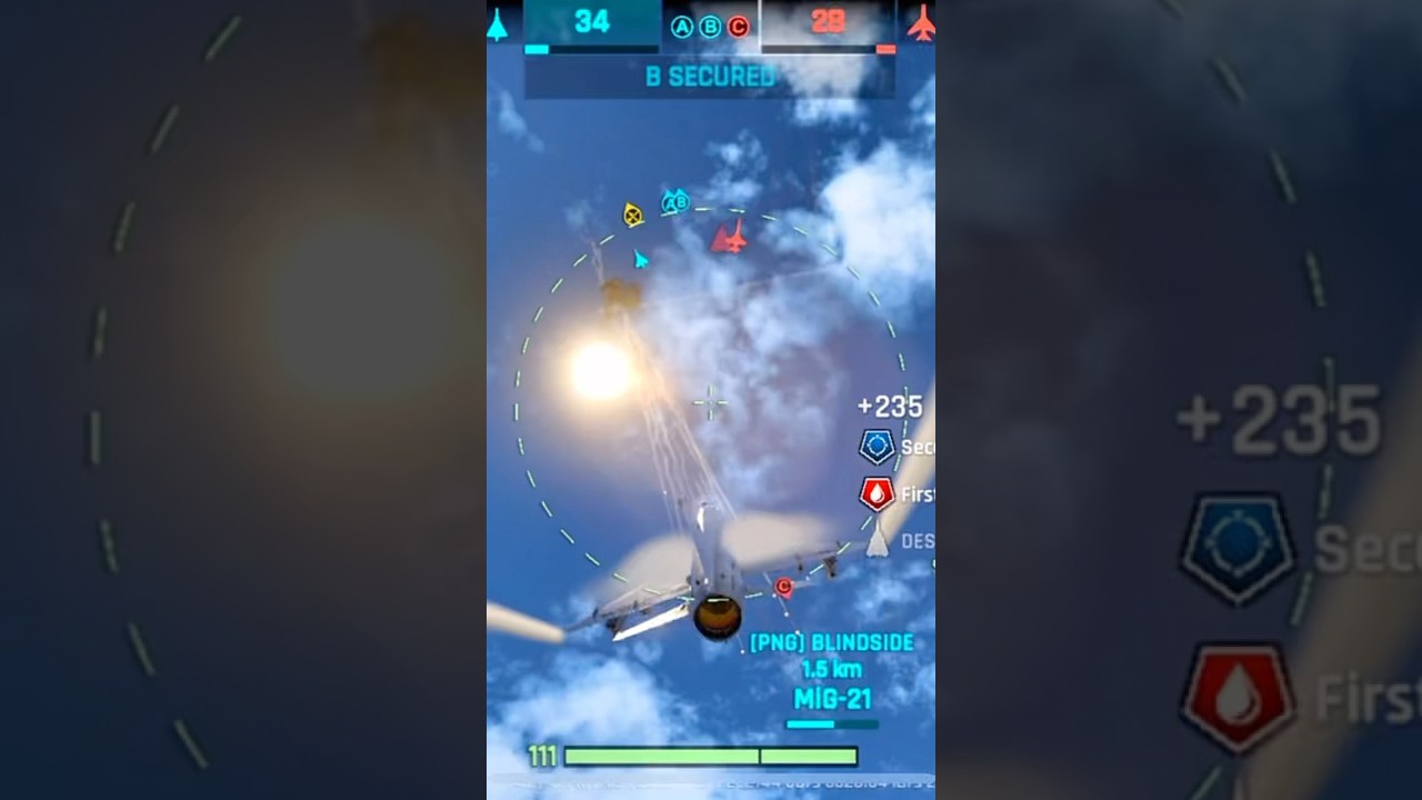 Metalstorm op gameplay 🤩 