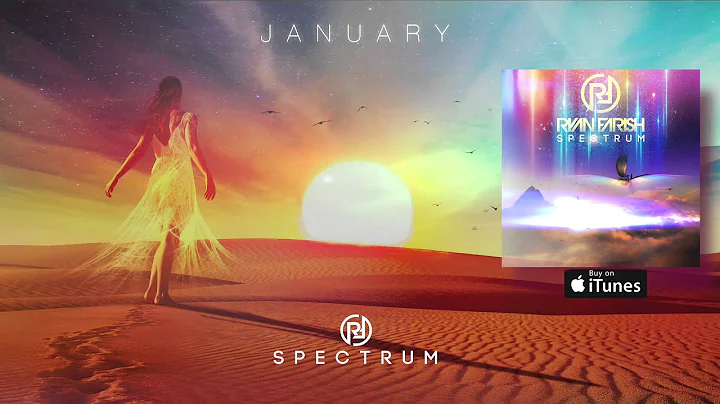 Ryan Farish - January (Official Audio)