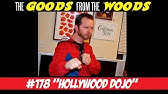Mickey Rooney S Potato Fantasy The Goods From The Woods Podcast Episode 209 Youtube