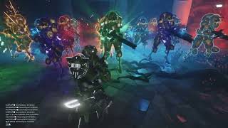 Boar Prime No Incarnon Acid Shells