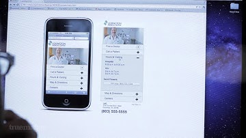 Axure Prototype Testing for Mobile