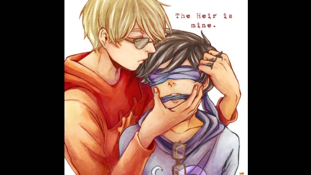 Dave x John Second to none