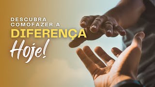 5 Passos de Jesus para Mudar o Mundo: Você Está Pronto?