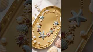 This necklace deserves a closer look… #jewelrylover #necklacestyle #fashionjewelry #romanticgift