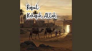 Rasul Kekasih Allah