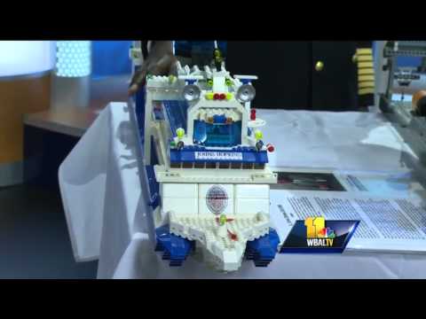 Teach Fleet uses innovation to increase number of kids in STEM careers