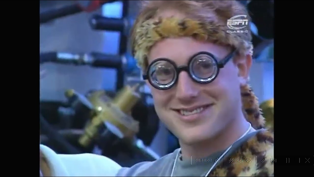 2001 LES 24 HEURES DU MANS 2001