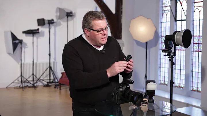 Elinchrom Skyport Plus