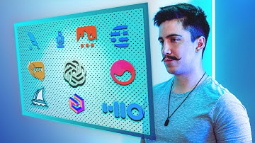 10 AI Tools For Creating Content That Save You TIME And MONEY