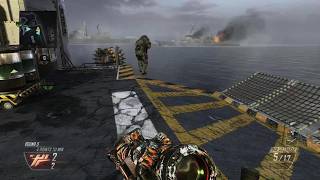 Carrier Hitmarker