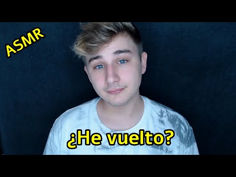 ¿Qué ha pasado con Soothe ASMR? - ASMR Español