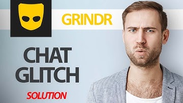 How To Fix Grindr App Chat Glitch | Step By Step