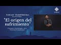 EL ORIGEN DEL SUFRIMIENTO | Erick Rubio | TRANSPERSONAL PODCAST #09