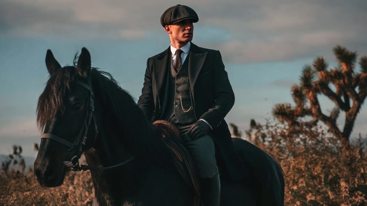 Playlist That Makes You Feel Dangerous | Gentleman Song