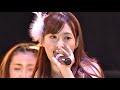 [자막] AKB48 Baby! Baby! Baby! 2009 원숭이 아줌마 축제