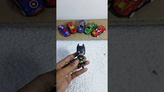 hunting toys battman