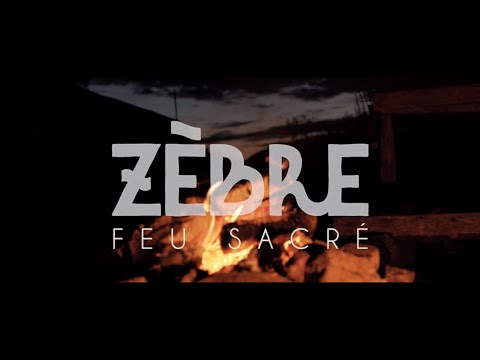 ƵÈBRE - Feu sacré [Clip officiel]