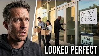 Silicon Valley Engineer — Fooled by a Perfect