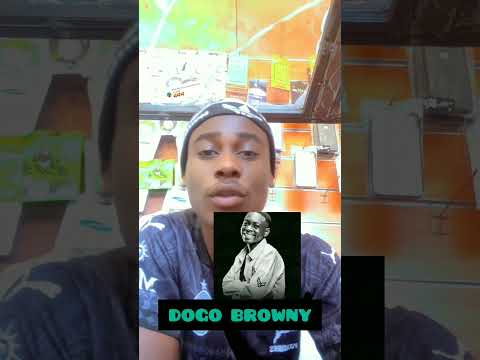 Dogo Browny