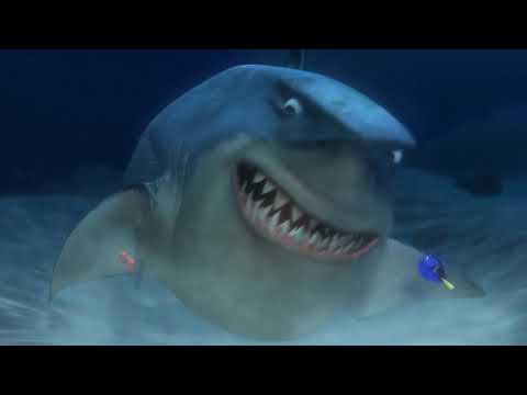Kayıp Balık Nemo - Parti Zamanı (HD)