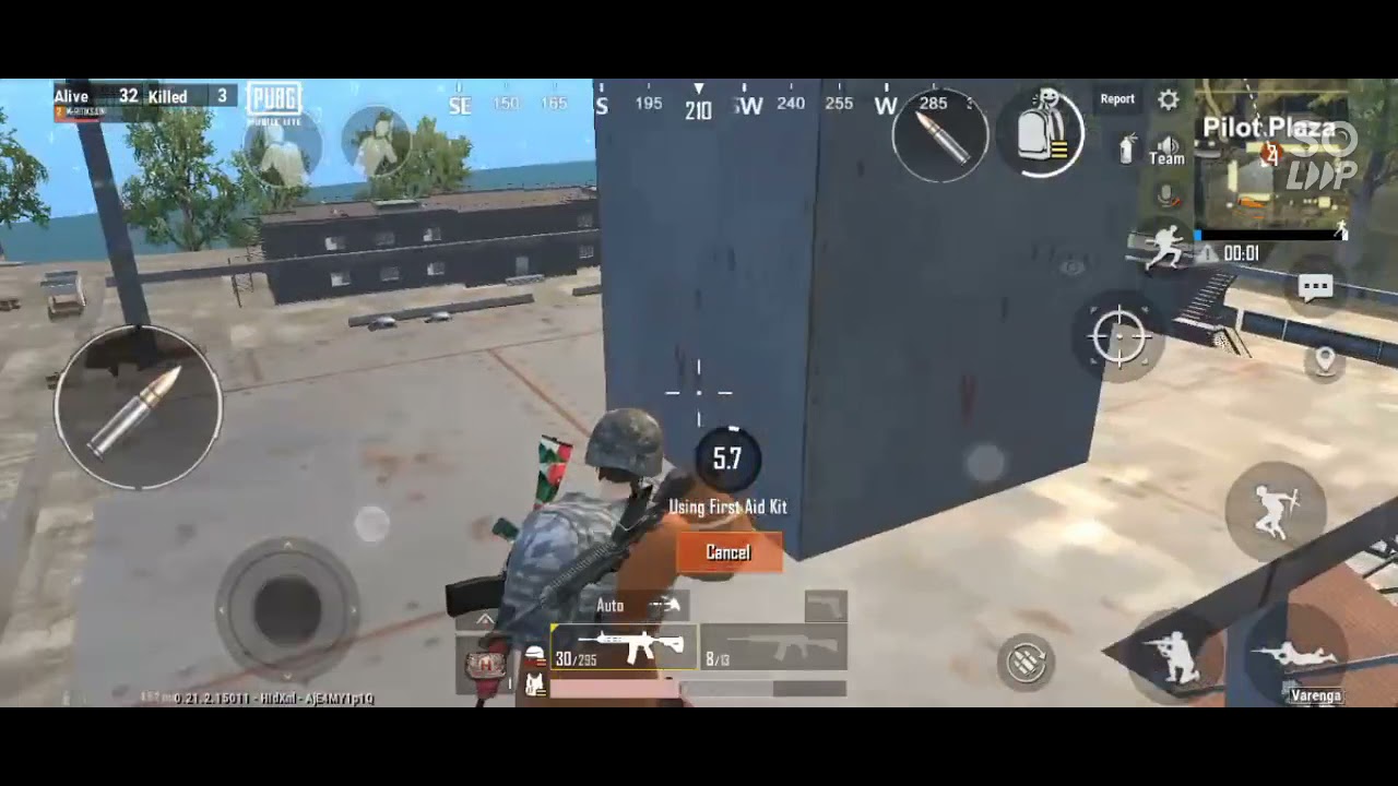 pubg lite hacking tricks. YouTube