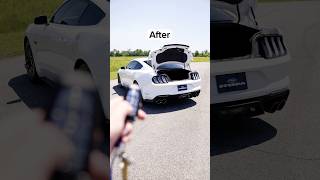 Open Your Trunk the Easy Way!