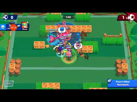 Fastest goal in